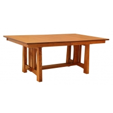 Aurora Crofters Dining Table